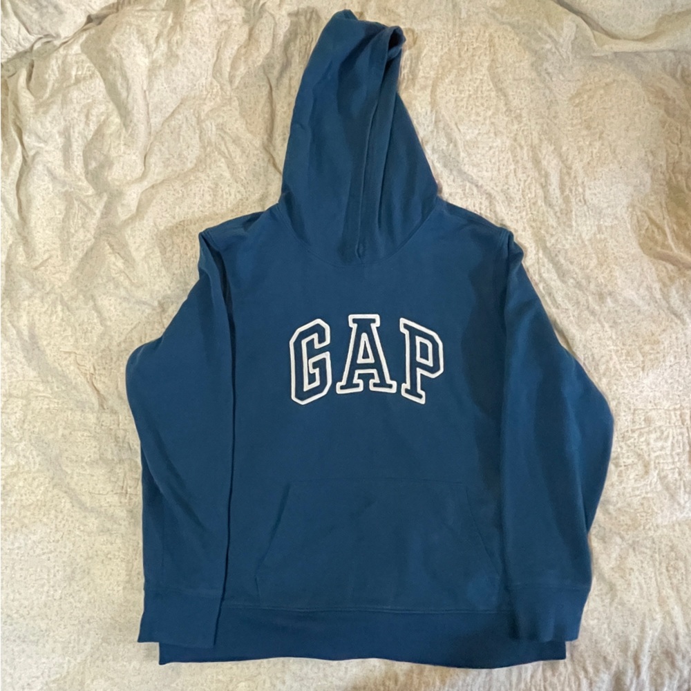 Classic GAP Hoodie - Size Youth Large